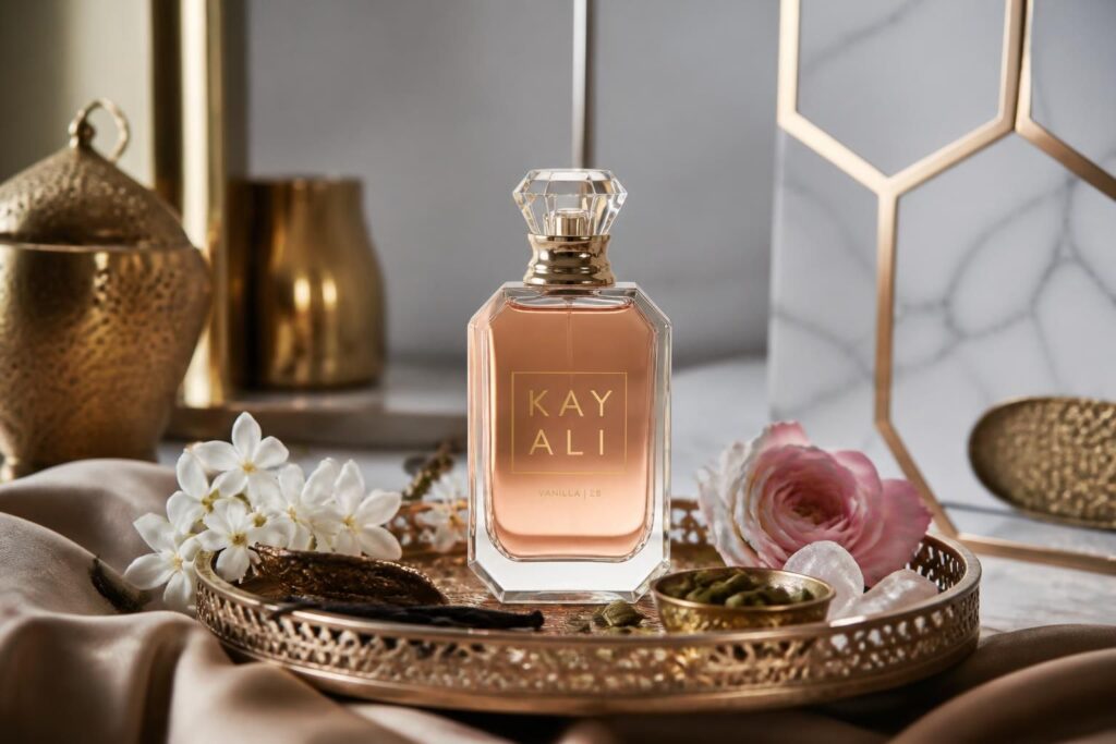 découvrez le parfum kayali, une fusion parfaite entre l'élégance orientale et la modernité, pour une fragrance unique qui sublime votre personnalité.